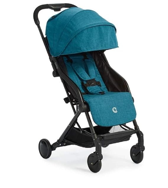 contours bitsy lightweight stroller
