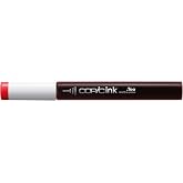 Copic Ink, Cadmium Red
