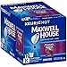 MAXWELL HOUSE French Roast Dark Roast Coffee, Keurig K Cups, Caffeinated (72 Pack) Bulk K Cup Coffee Pods for Your Morning Routine, an Energy Boost or a Pick Me Up Great with Creamer Kosher