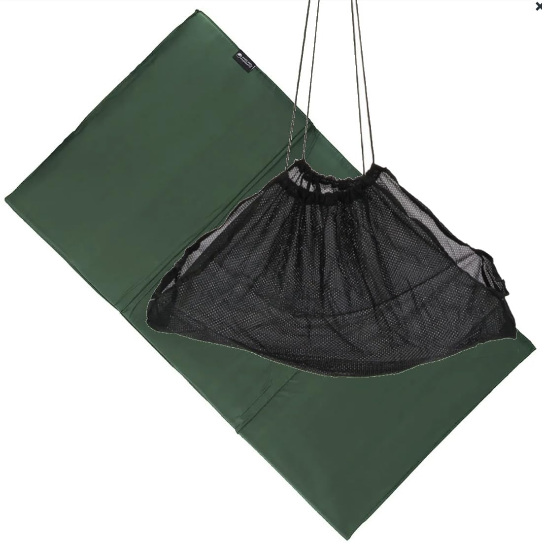 NGT Unhooking Landing Mat and Sling