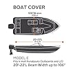 Classic-Accessories-StormPro-Heavy-Duty-Boat-Cover-With-Support-Pole-For-V-Hull-Runabouts-20-22-L-Up-to-106-W