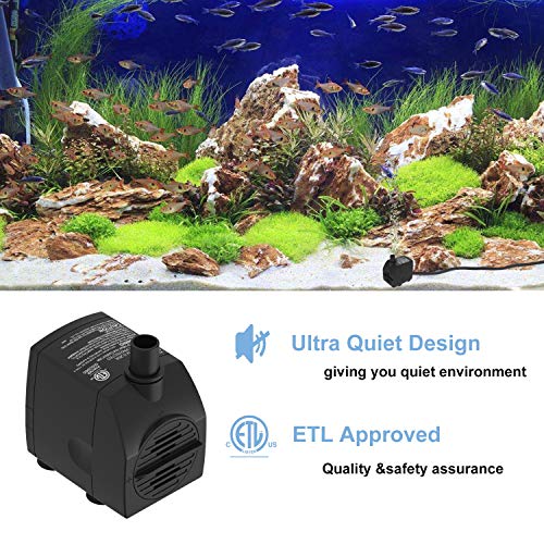 1 Submersible+Protection+Fountains+Hydroponics+Aquariums