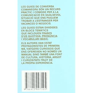 Guia de conversa catalÃ -anglÃ¨s