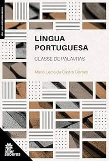 Livro Língua portuguesa:: classe de palavras