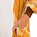 Emolly Kids Giraffe Onesie Animal Pajama Costume - Soft and Comfortable With Pockets! Fun As a Costume or Pajamas - 5% Of Sales Donated To San Diego Zoo Global Wildlife conservancy