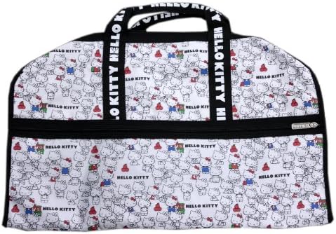 HELLOKITTY Boston bag 2 Ivory (japan import)