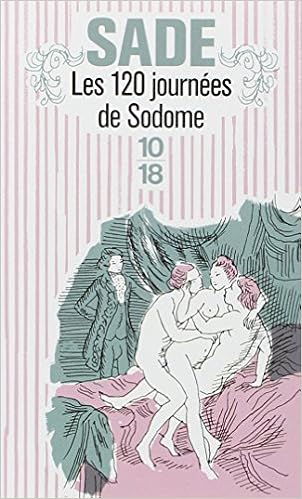 Résultat de recherche d'images pour "sade 120 jours de sodome"