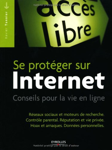 Se protéger sur Internet