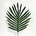 Owncons Package of 25 Silk Palm Leaves