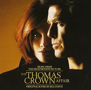 The Thomas Crown Affair