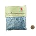 Miniature Fairy Garden Glass (Blue)