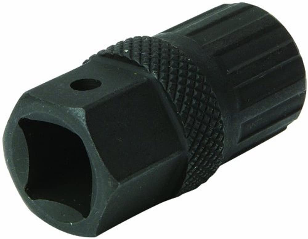 Cyclepro CPT203 Multi Freewheel Remover - Black