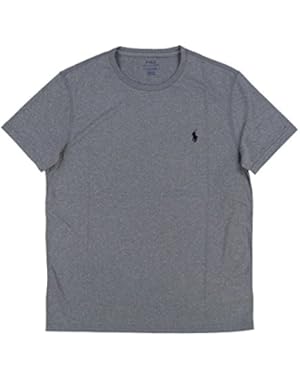 Mens Performance Short Sleeve T-Shirt