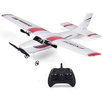 rc planes under 50 dollars