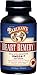 Barlean's Heart Remedy Mini Soft Gels, 420 Milligrams each, 30 Count