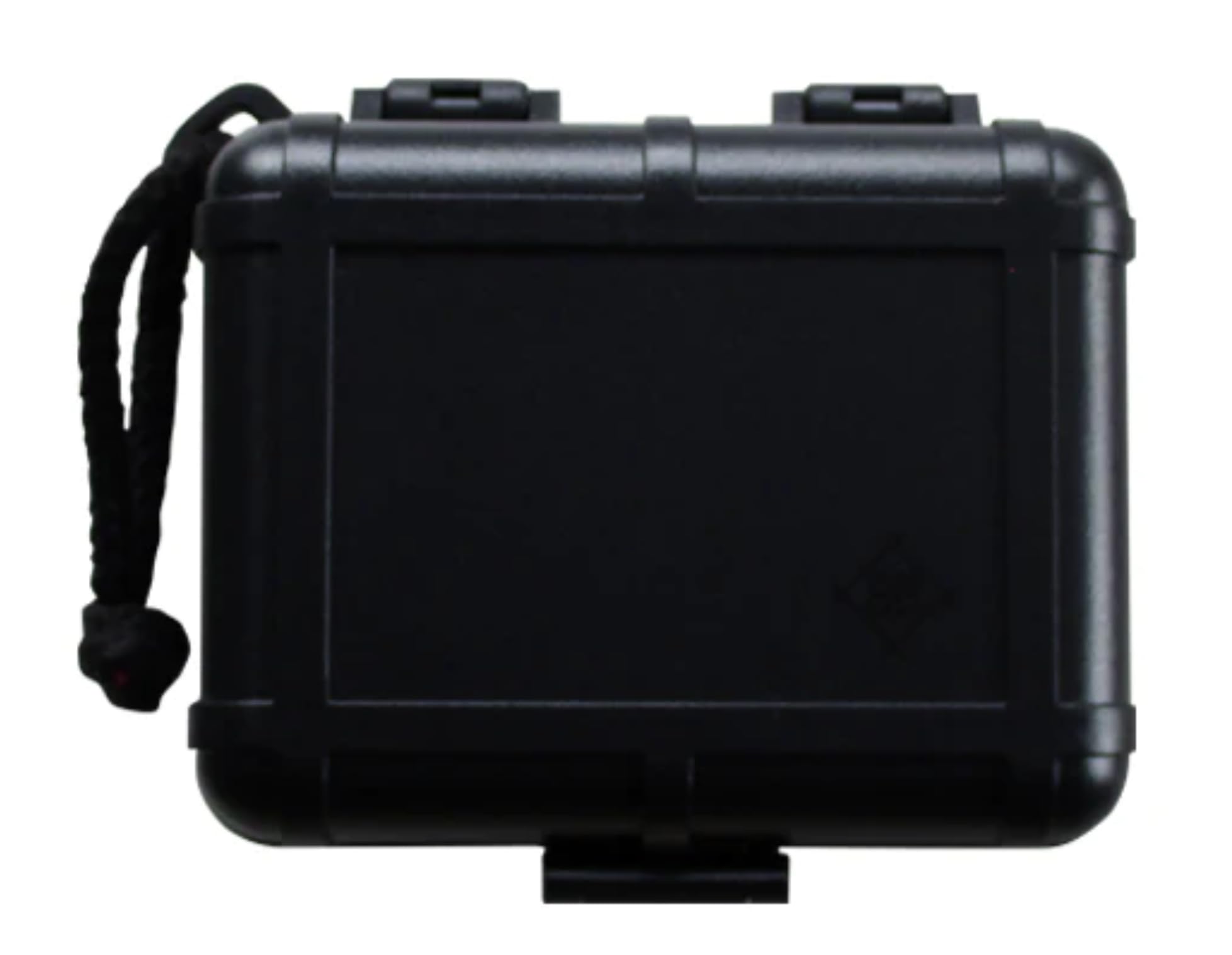 Black Box DJ Cartridge Case