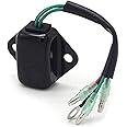 Vroom Rider Voltage Regulator Rectifier Fits For Yamaha WaveBlaster 650 700 760 WaveRaider 700 760 WaveRunner 500 650 700 760 WaveJammer 500 WaveVenture 700 760 Repl.# 6K8-81960-A0-00