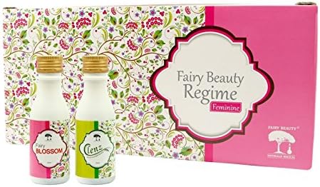 Detox, Bust Firming, Breast Enlargement, Menstruation pain relief, Energy booster, Mood enhancer (1 MONTH PROGRAM)
