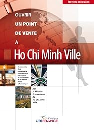 Ouvrir un point de vente à Ho Chi Minh Ville