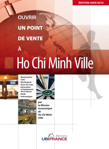 Ouvrir un point de vente à Ho Chi Minh Ville