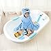 [Clearance Sales] Topsky Baby Non-Slip Bath Mat, Cute Christmas Gift (Pirate)