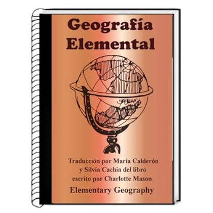 Geografía Elemental Geografía Elemental