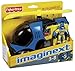 DC Super Friends Imaginext DC Super Friends Batcopter