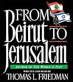 From Beirut to Jerusalem