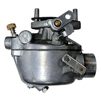 Amazon.com: Ferguson To20 Te20 To30 Replacement Tractor Carb ...