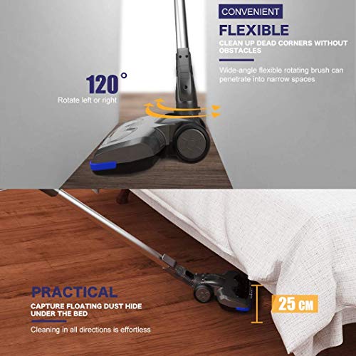 4 MOOSOO+Cordless+Upgraded+Powerful+Handheld