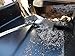 Aura outdoor products Ash Pan for Big Green Egg, Kamado Joe, Primo Grill and More!