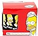 The Simpsons Coffee Mug: Daily