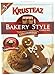 Krusteaz Gingerbread Cookie Mix, 17.5-Ounce Boxes (Pack of 12)