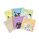 Someecards Uncensored Assorted Coasters - 6 Pack