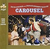 CAROUSEL  (RMST) (BONUS TRACK)                     image
