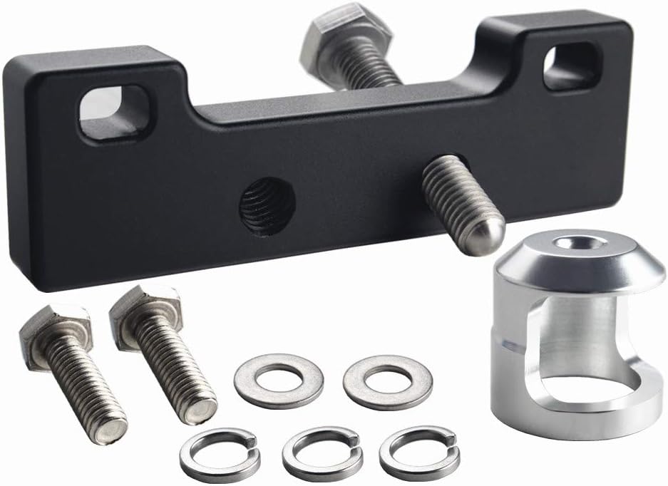 JGR for Honda B-Series VTEC Cylinder Heads B16 B18 H22 VTEC Valve Spring Compressor Tool (Black)