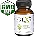 GLX3 Extra Strength Green Lipped Mussel Oil Capsules - Long-Lasting Joint Comfort Supplement - Support for Aches, Soreness - Naturally Rich in Omega 3 & Chondroitin Sulfate 180 Tablets