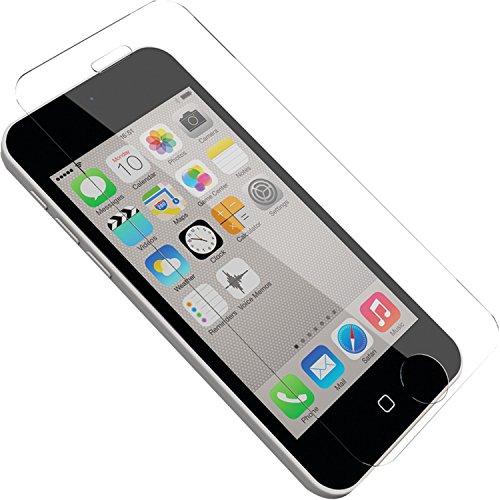 Otterbox Alpha Glass Screen Protectors For Iphone 5 5s Iphone 5c Retail Packaging Buy Online In Andorra At Andorra Desertcart Com Productid 12040476