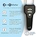Bluelab Pulse Meter – Handheld Digital Soil Moisture Meter Measures Nutrient, Moisture & Temperature directly from the Plant Root Zone – Grow Healthier Plants with Fast, Accurate Measurementsthumb 3