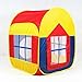 BATTOP-Toys&Games Children Play Tent Game Playhouse