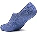 Tesla 6-Pairs Comfort Socks No-Show TM-MZS09/MZS08/MZS04/MZS05/MZS06