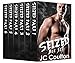 Seized Complete Series: Bad Boy Crime Romance