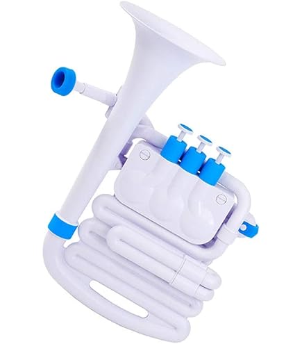 Amazon.com: Nuvo jSax - White/Pink : Everything Else