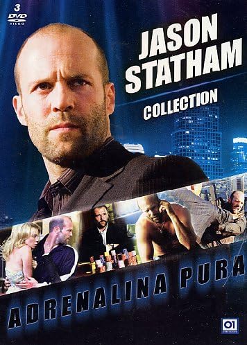 jason statham 2007 movies