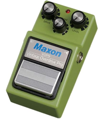 Maxon SD-9 Sonic Distortion MOD品 #5 SONIC DISTORTION (SD-9) – Godlyke, Inc.