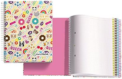 Jordi Labanda 2446 Notebook