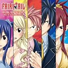 TVアニメ「FAIRY TAIL」オリジナルサウンドトラックVOL. 4 - 高梨康治(特典なし) [Analog]
