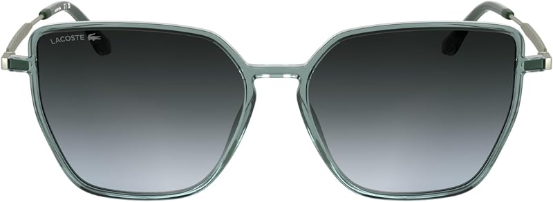 L6062S Óculos de Sol Transparentes Azure 56/15/145 Mulheres