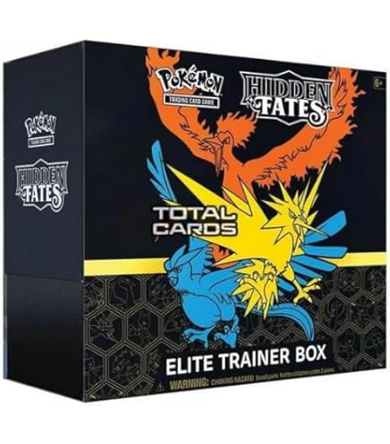 Pokémon 1 Pokemon Xy Fates Collide Booster Pack English Edition : Amazon.ca:  Toys & Games