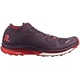 Salomon Unisex-Adult Running Shoes S/LAB Ultra 3 Maverick/RacRd/Maver